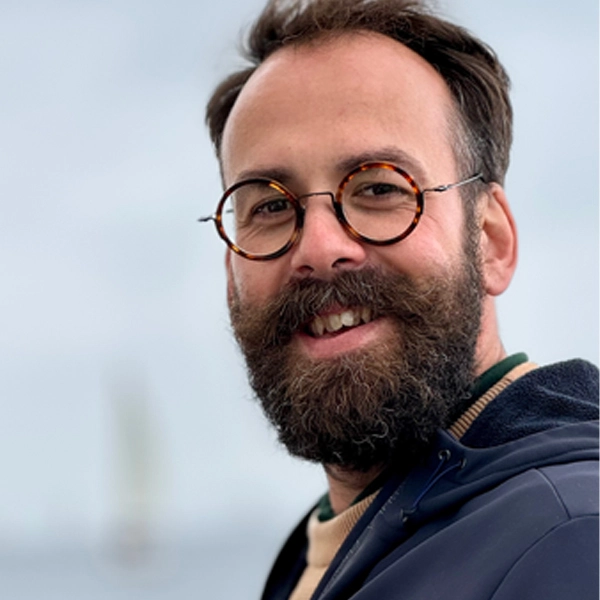 Gaël Herman architecte à Brest